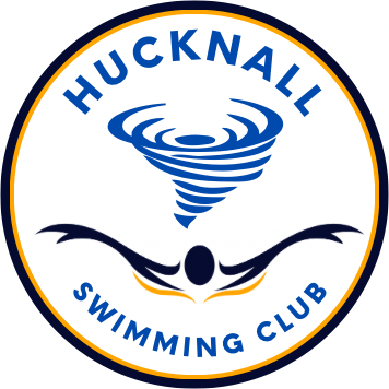 Hucknall and Linby Dolphins Logo
