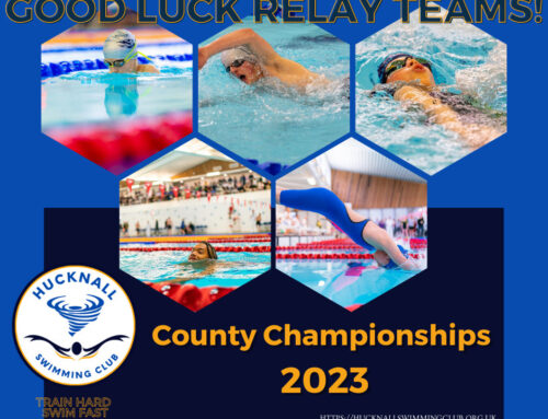 County Champs 2023